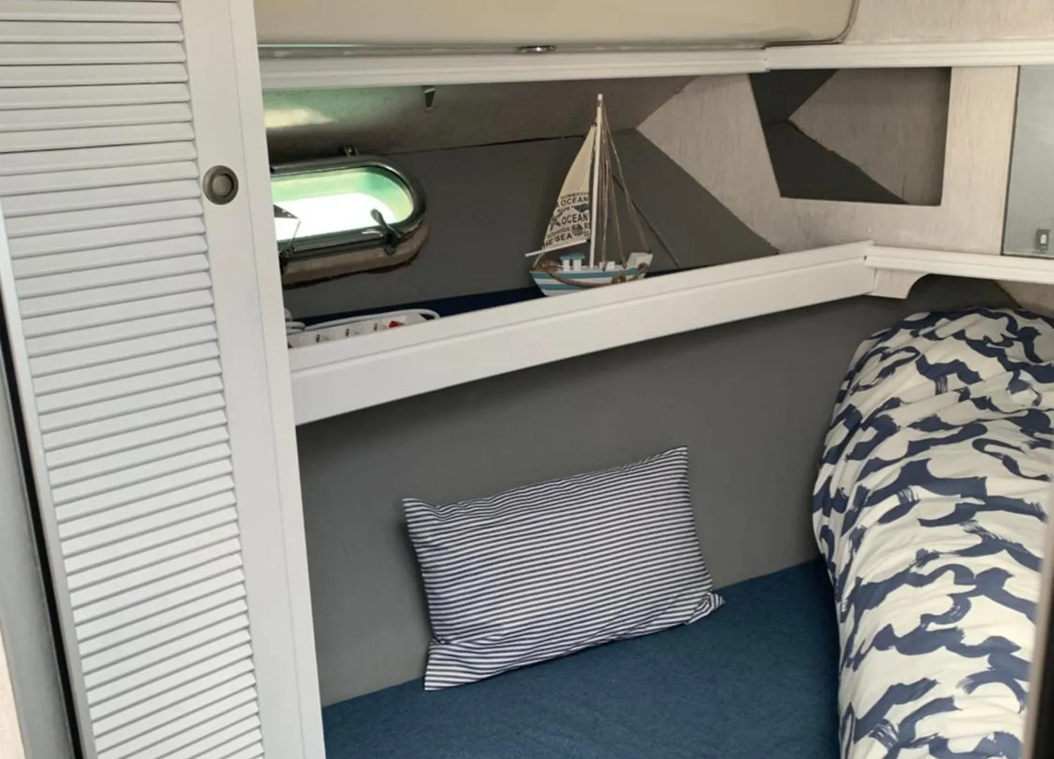 Vimaro Boat Hotel Barcelona