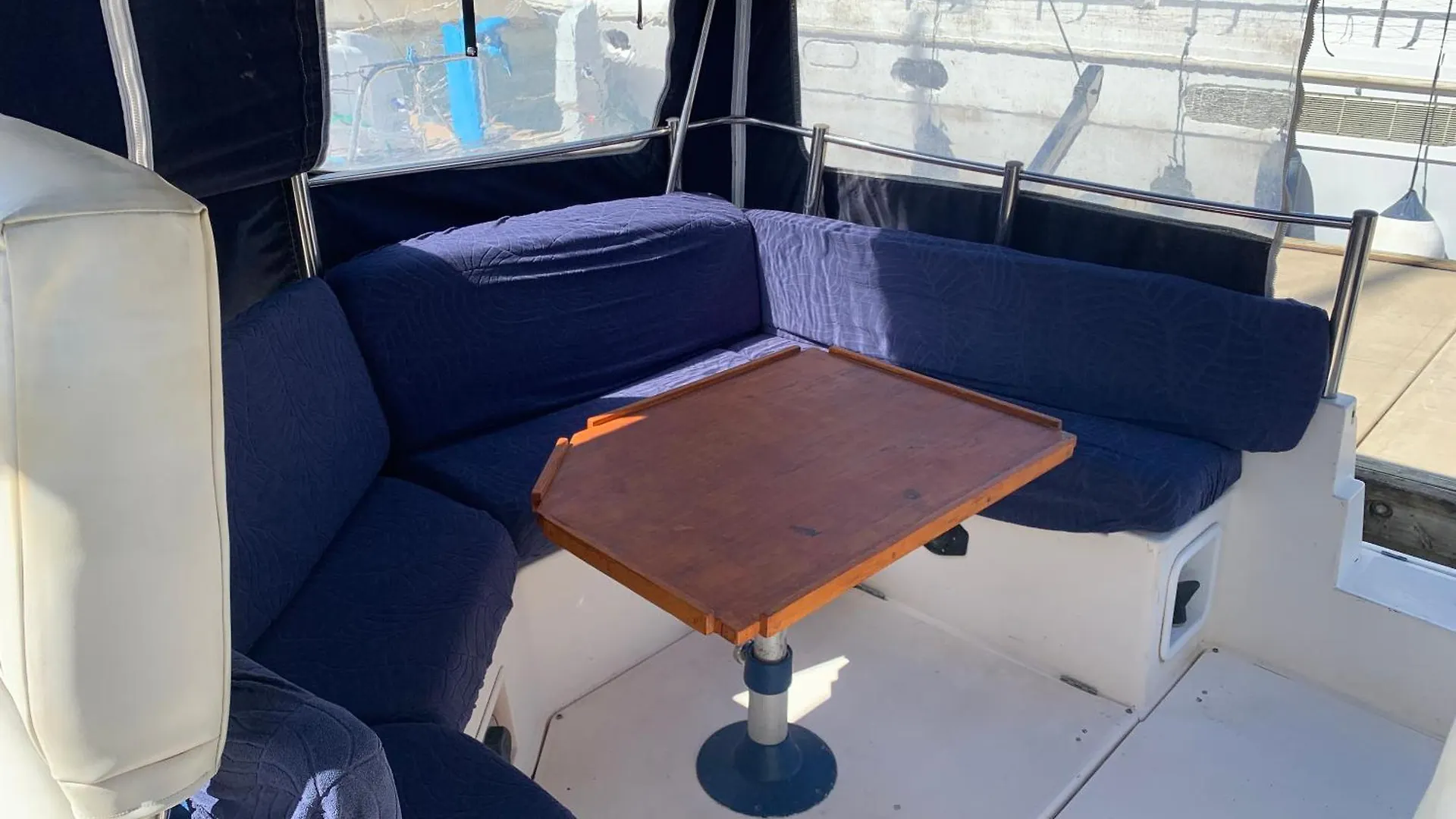 بوتيل فندق Vimaro Boat برشلونة