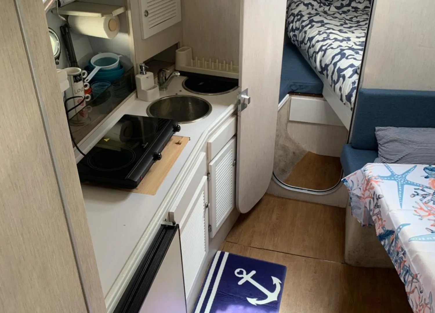 فندق Vimaro Boat برشلونة بوتيل