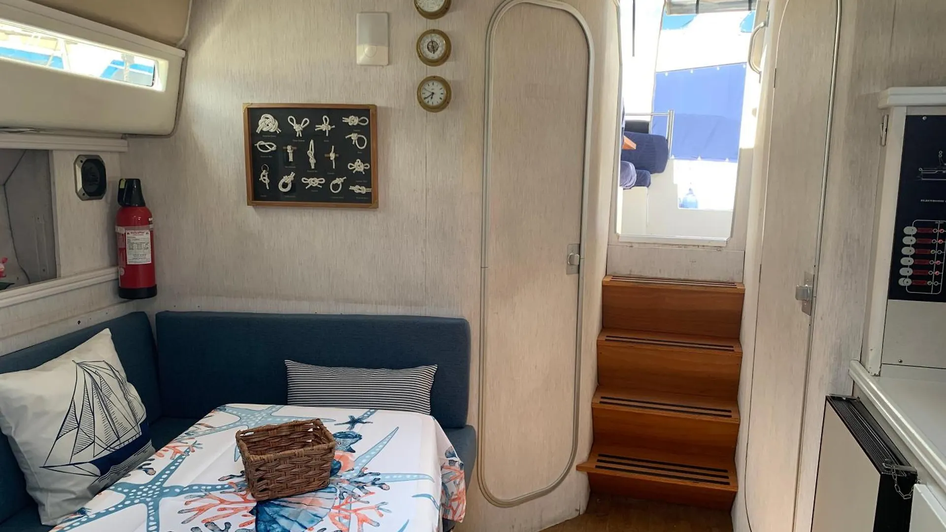 بوتيل فندق Vimaro Boat برشلونة