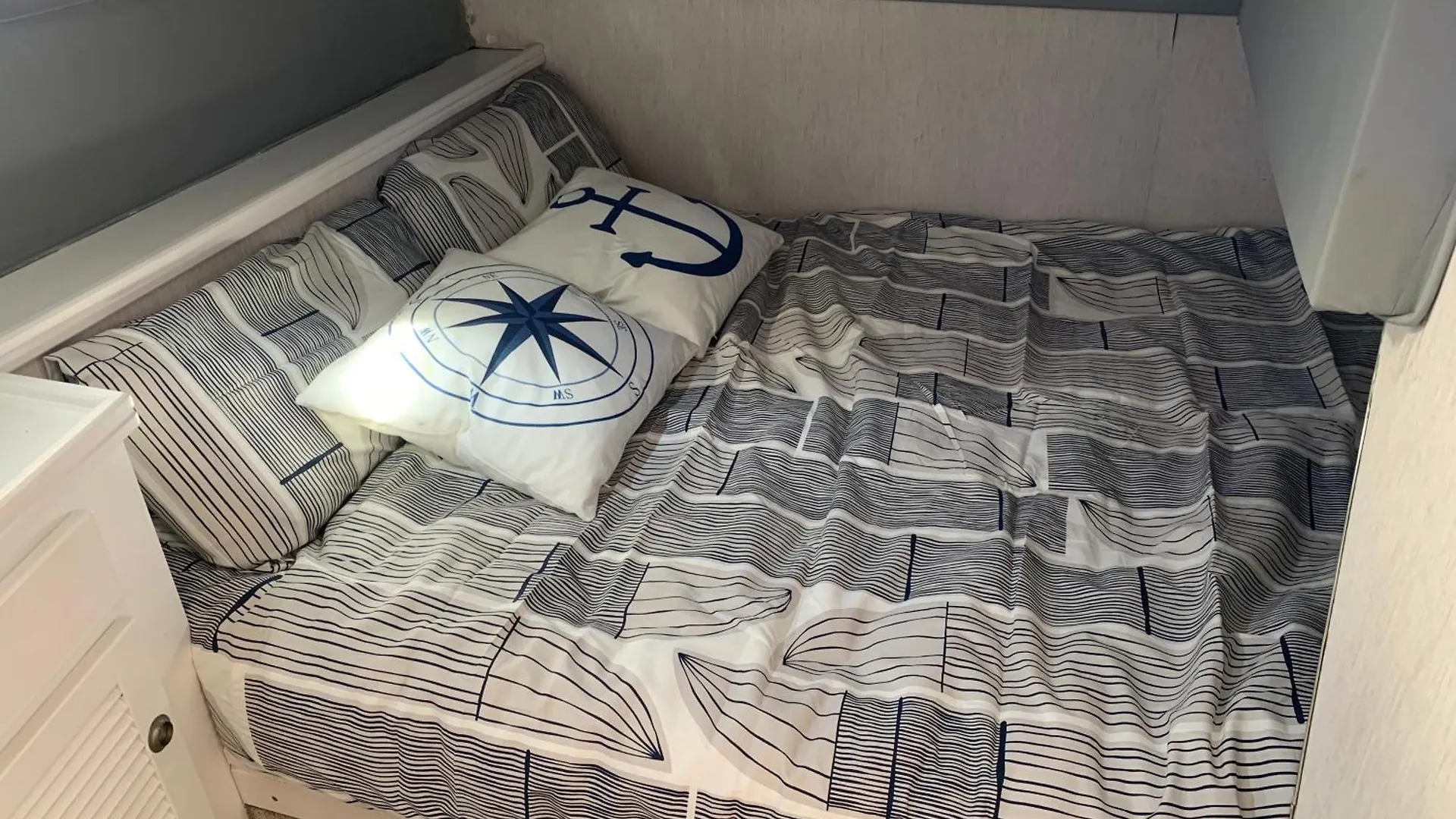 بوتيل فندق Vimaro Boat برشلونة