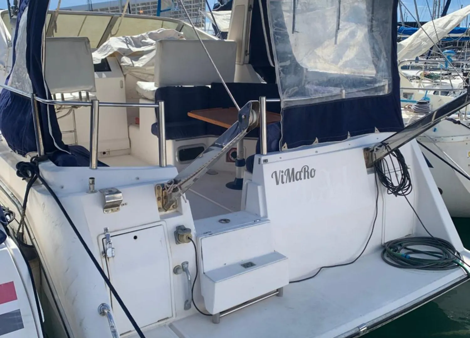 فندق Vimaro Boat برشلونة