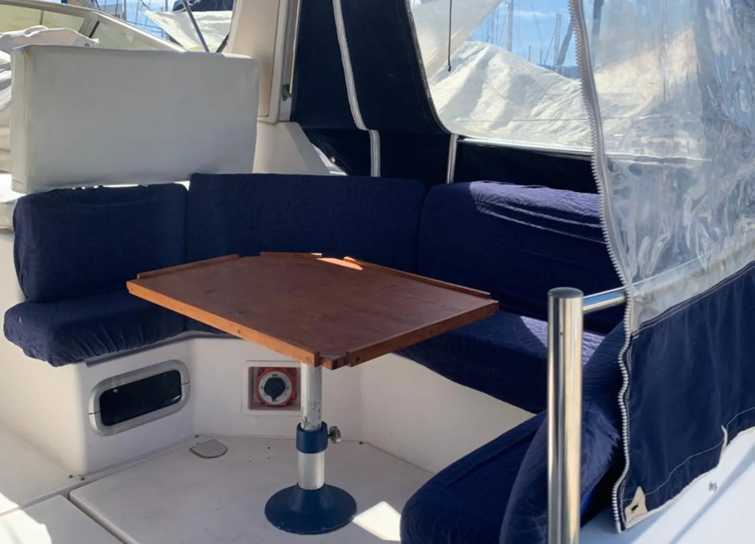 بوتيل فندق Vimaro Boat برشلونة إسبانيا